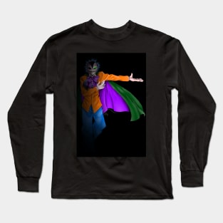 Joker Long Sleeve T-Shirt